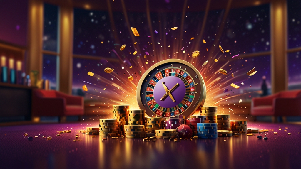 Spin Granny Casino Review