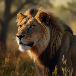 Savanna Royale Spingranny Avis