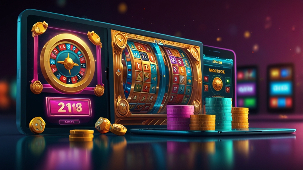 Spin Granny Casino