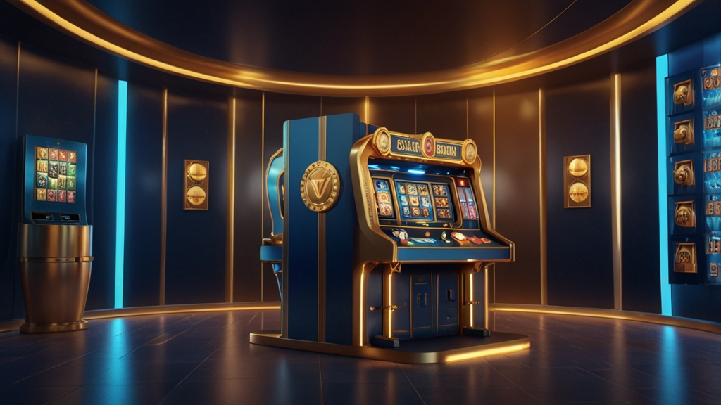 Spingranny Casino